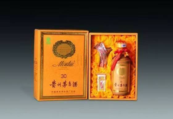 德阳年份酒回收